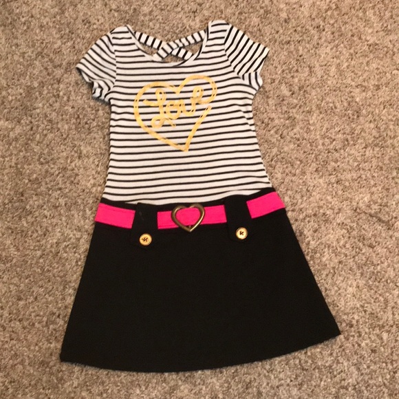 Little girls dress - Picture 1 of 2